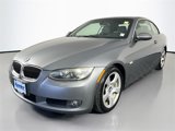Used 2009 BMW 328i Convertible image 2
