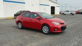 Used 2016 Toyota Corolla L image 2