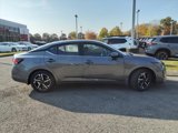 New 2025 Nissan Sentra SV w/ All-Weather Package image 2