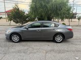 Used 2014 Nissan Altima 2.5 S w/ Display Audio Package image 5