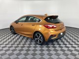 Used 2017 Chevrolet Cruze Premier image 4