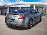Used 2009 Nissan 370Z Touring w/ Sport Pkg image 4