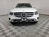 Used 2021 Mercedes-Benz GLC 300 4MATIC image 2