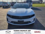 Used 2024 Chevrolet Camaro LT w/ RS Package image 3