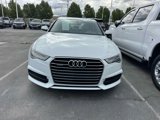 Used 2017 Audi A6 3.0T Premium Plus w/ 19" Sport Package image 3