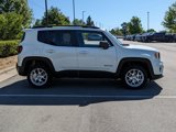 Used 2022 Jeep Renegade Latitude w/ Sun/Sound Group image 3