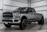 Used 2022 RAM 3500 Big Horn image 3
