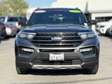 Certified 2020 Ford Explorer XLT w/ Equipment Group 202A image 4
