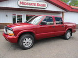 Used 2003 GMC Sonoma SLS w/ SLS Preferred Equipment Group image 2