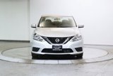 Used 2018 Nissan Sentra S image 2