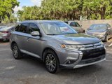 Used 2017 Mitsubishi Outlander SEL image 3