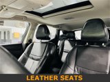 Used 2022 Nissan Rogue Sport SL w/ Premium Package image 3