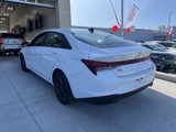 Used 2022 Hyundai Elantra SEL image 5