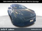 Used 2021 Kia Sportage LX image 3