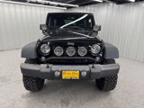 Used 2016 Jeep Wrangler Unlimited Sport w/ Quick Order Package 24S image 2
