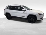 Used 2021 Jeep Cherokee Latitude Plus image 3