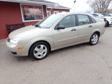 Used 2007 Ford Focus SES image 3