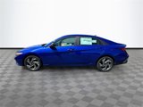 New 2025 Hyundai Elantra Sport image 4