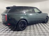 New 2025 Land Rover Range Rover Long Wheelbase SE image 2
