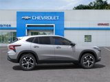 New 2025 Chevrolet Trax RS w/ Driver Confidence Package image 5