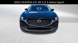 New 2025 MAZDA CX-30 AWD 2.5 S w/ Select Sport Pkg image 2