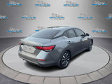 Used 2024 Nissan Sentra SV image 3