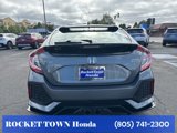 Used 2018 Honda Civic Sport Touring image 6