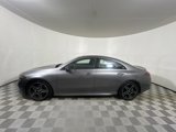 Used 2023 Mercedes-Benz CLA 250 4MATIC image 4