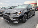 New 2024 Toyota Corolla SE image 2