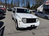 Used 2011 Jeep Liberty Sport image 3