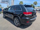 Used 2017 Jeep Grand Cherokee Overland image 5
