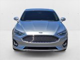 Used 2020 Ford Fusion Titanium image 2