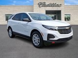 Used 2022 Chevrolet Equinox LS w/ LS Convenience Package image 2