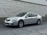 Used 2008 Nissan Maxima 3.5 SE w/ Sensory Pkg image 4