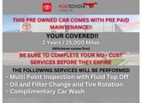 Used 2019 Toyota Camry SE image 2