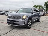 Used 2020 Kia Telluride S image 3