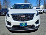 Used 2021 Cadillac XT5 Premium Luxury image 2