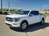 Certified 2022 Ford F150 4x4 SuperCrew Hybrid image 5