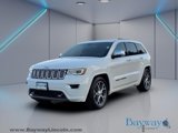Used 2020 Jeep Grand Cherokee Overland image 4