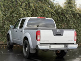 Used 2008 Nissan Frontier SE image 5