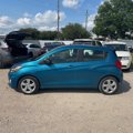 Used 2019 Chevrolet Spark LS image 2