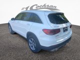 Certified 2022 Mercedes-Benz GLC 300 4MATIC image 5