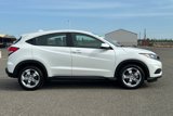 Certified 2022 Honda HR-V LX image 2