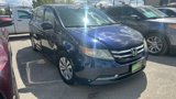 Used 2015 Honda Odyssey EX image 3