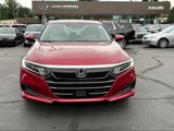 Used 2022 Honda Accord Hybrid image 2