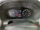 New 2026 Honda HR-V LX image 4