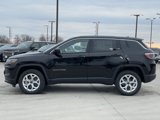 New 2025 Jeep Compass Sport image 5