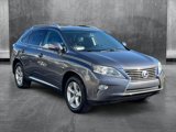 Used 2015 Lexus RX 350 FWD w/ Premium Package image 3