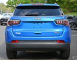 Used 2022 Jeep Compass Latitude image 5