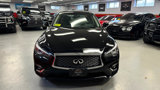 Used 2022 INFINITI Q50 Luxe w/ Cargo Package image 2